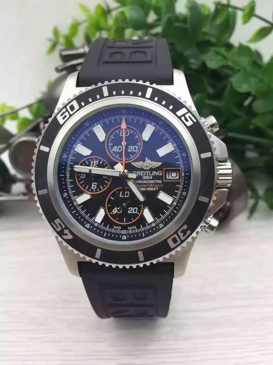 Breitling Watch 534